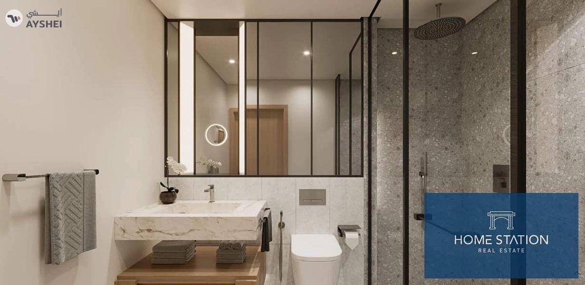 One River Point, Business Bay, Dubai-9-9