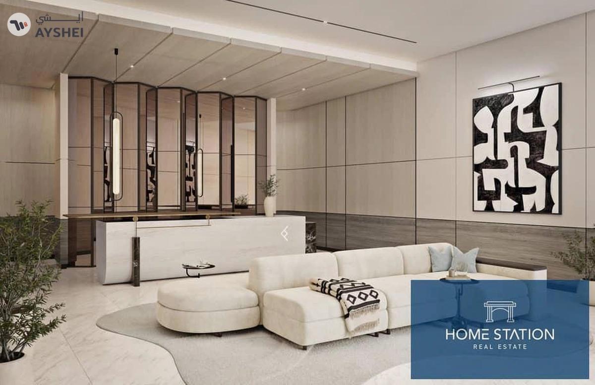 One River Point, Business Bay, Dubai-0-landscape