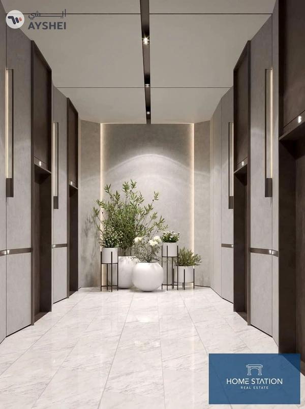 One River Point, Business Bay, Dubai