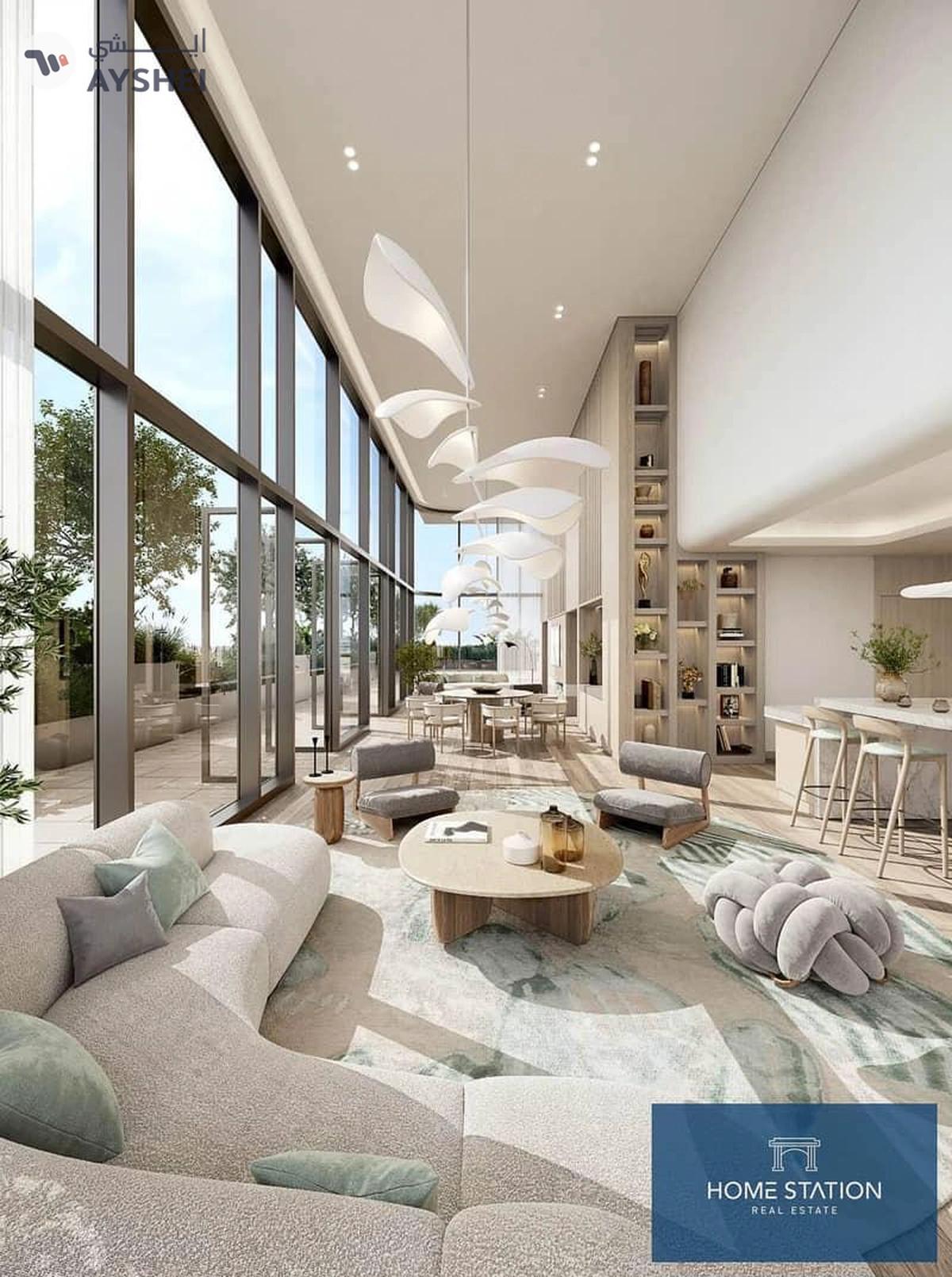 One River Point, Business Bay, Dubai-5-5