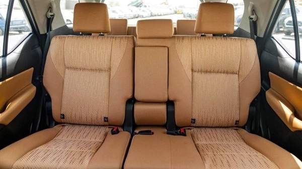 Toyota Fortuner Toyota Fortuner 2.7L Petrol AT Full Option 4x4 MY 2024