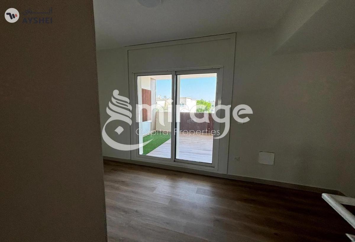 Villa for sale in Desert Style, Al Reef Villas-9-9