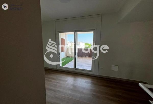 Villa for sale in Desert Style, Al Reef Villas