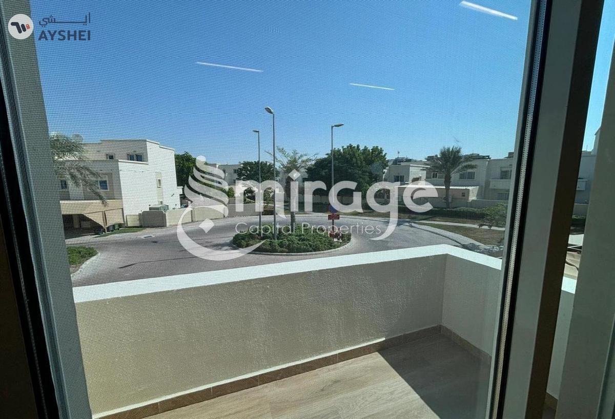 Villa for sale in Desert Style, Al Reef Villas-0-0