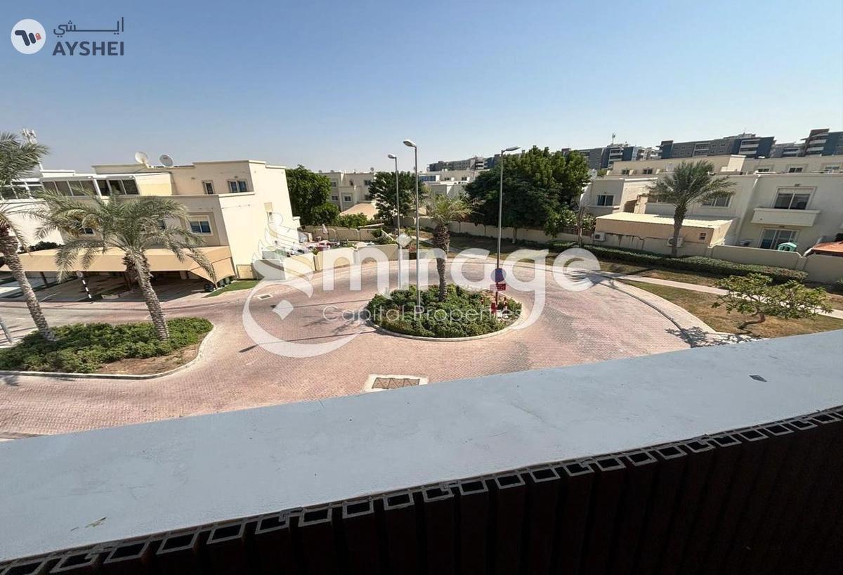 Villa for sale in Desert Style, Al Reef Villas-0-landscape