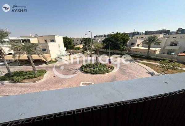 Villa for sale in Desert Style, Al Reef Villas