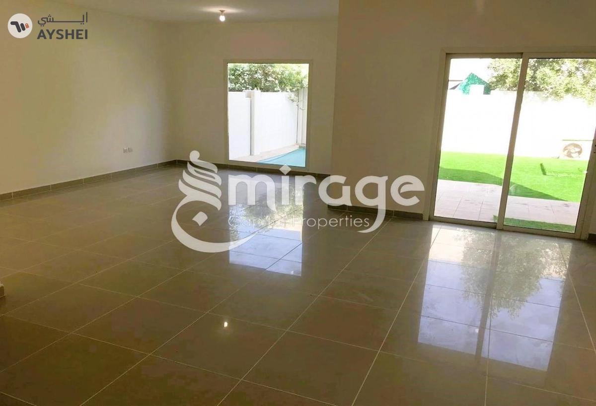 Villa for sale in Desert Style, Al Reef Villas-7-7