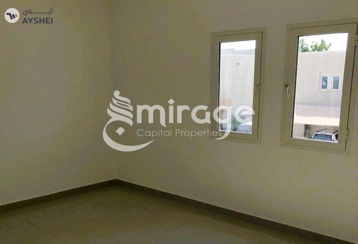 Villa for sale in Desert Style, Al Reef Villas-8-8