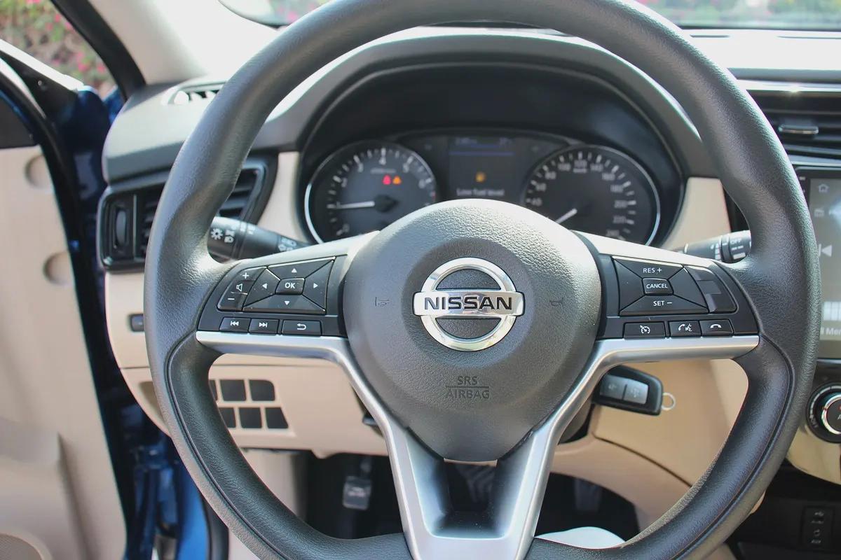 Free Offers Nissan x-trail 2021 gcc (670 x 60) with without down payment salary 3000-4-4