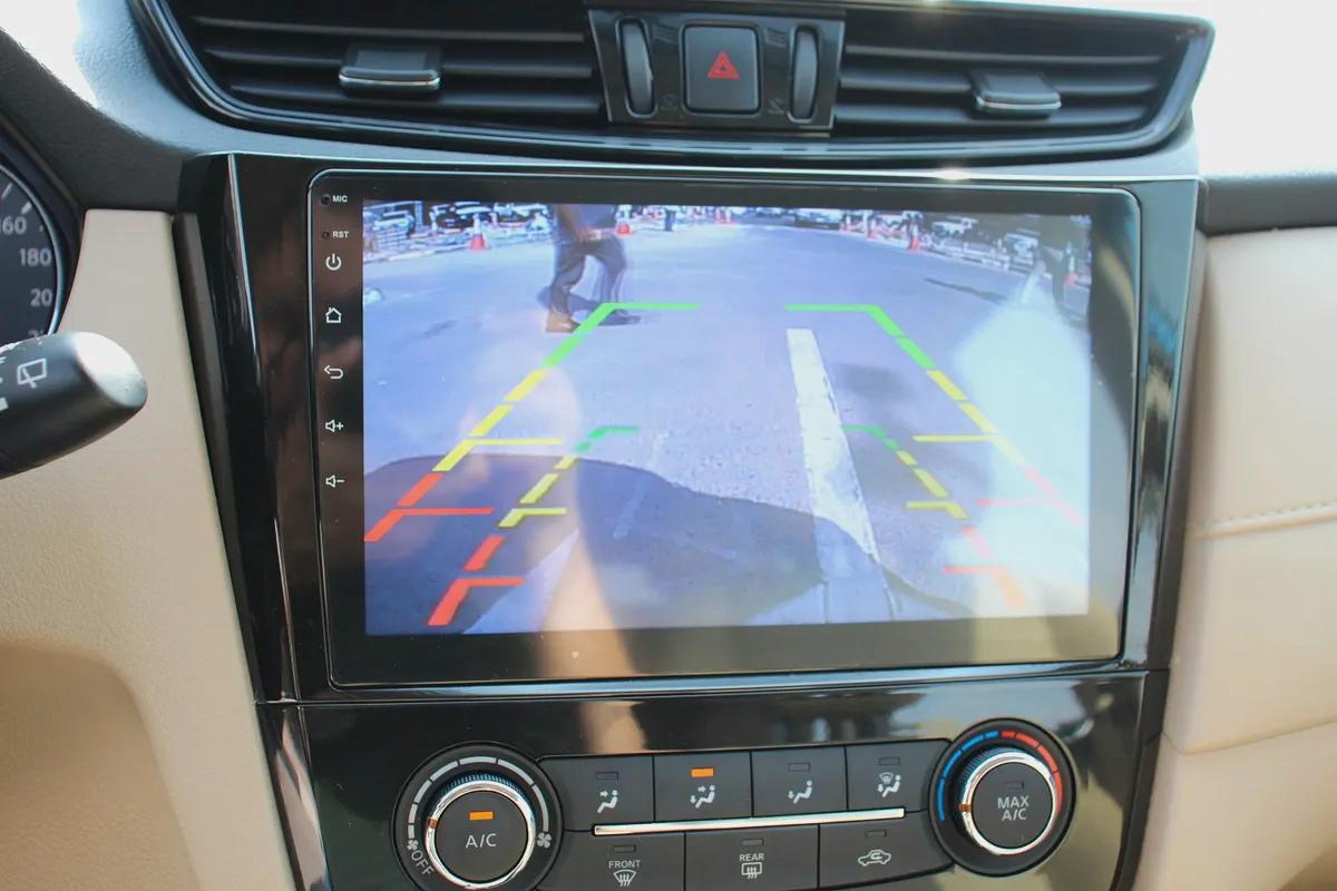 Free Offers Nissan x-trail 2021 gcc (670 x 60) with without down payment salary 3000-5-5