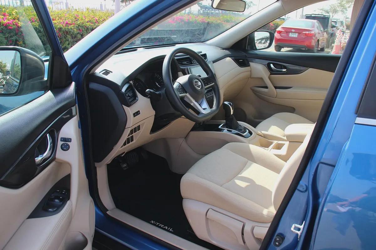 Free Offers Nissan x-trail 2021 gcc (670 x 60) with without down payment salary 3000-6-6