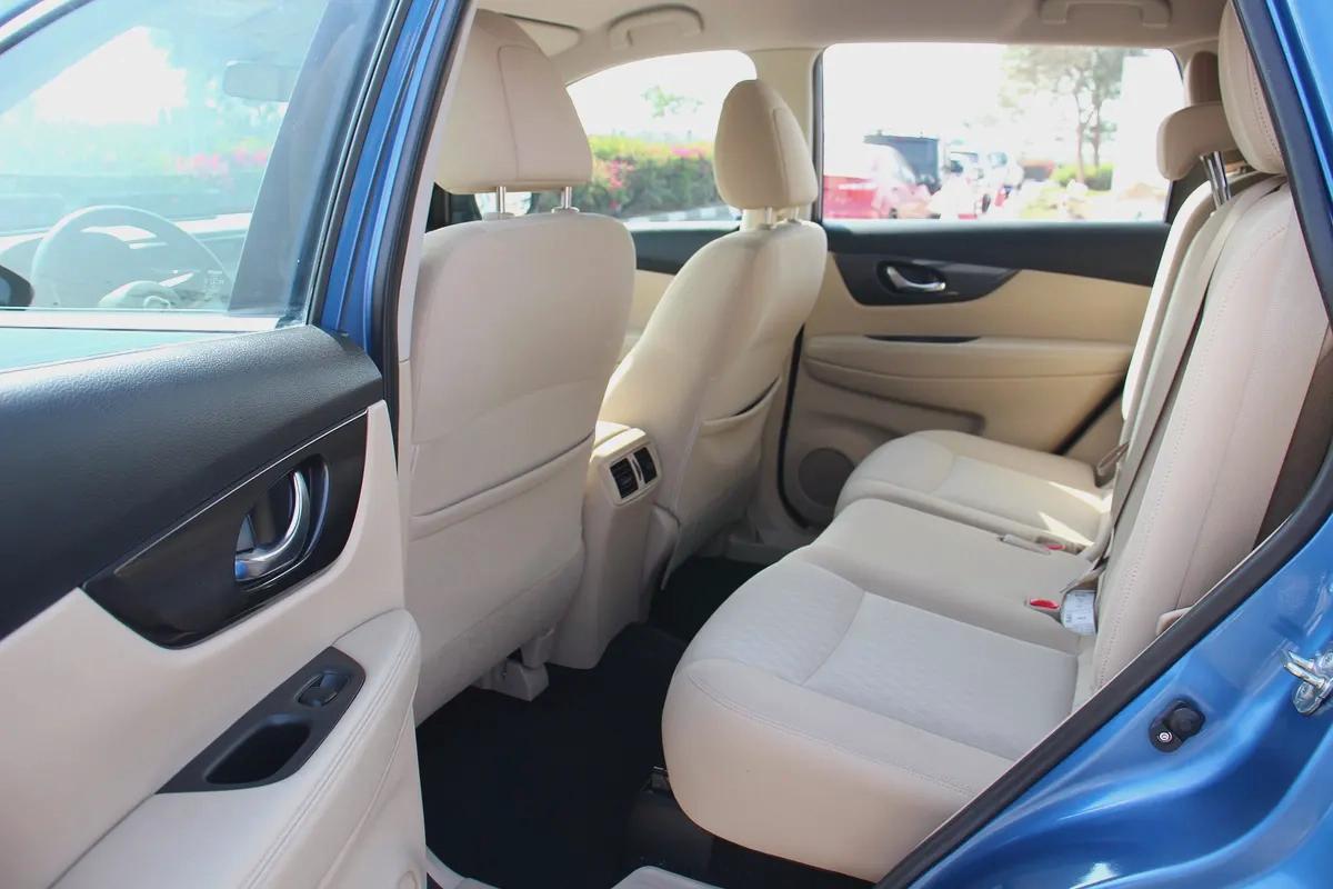 Free Offers Nissan x-trail 2021 gcc (670 x 60) with without down payment salary 3000-7-7