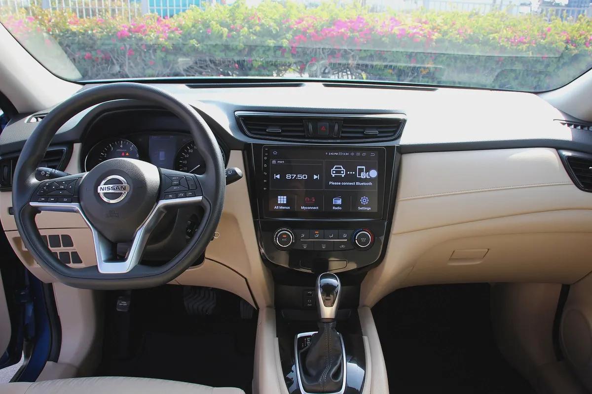 Free Offers Nissan x-trail 2021 gcc (670 x 60) with without down payment salary 3000-8-8