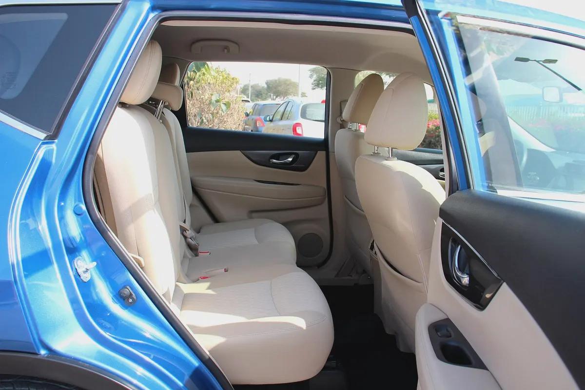 Free Offers Nissan x-trail 2021 gcc (670 x 60) with without down payment salary 3000-10-10