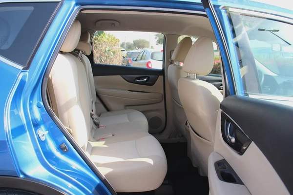 Free Offers Nissan x-trail 2021 gcc (670 x 60) with without down payment salary 3000