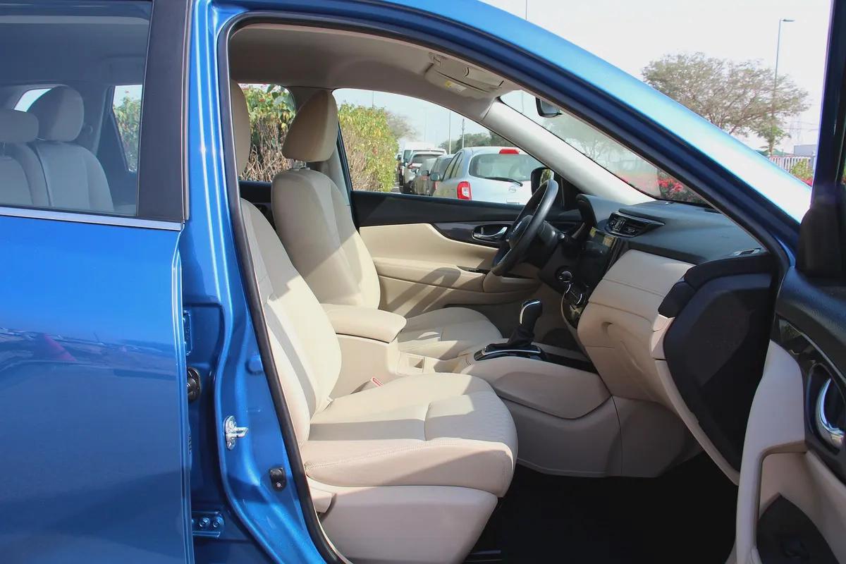 Free Offers Nissan x-trail 2021 gcc (670 x 60) with without down payment salary 3000-11-11