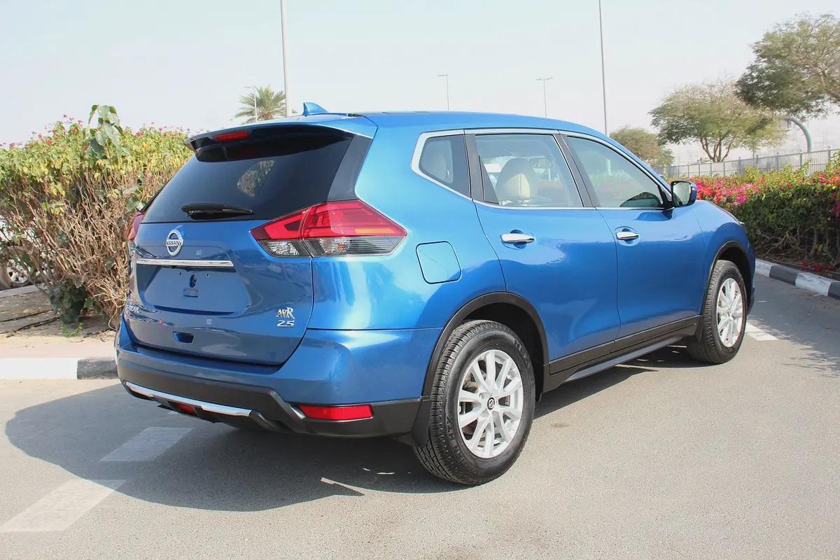 Free Offers Nissan x-trail 2021 gcc (670 x 60) with without down payment salary 3000-12-12