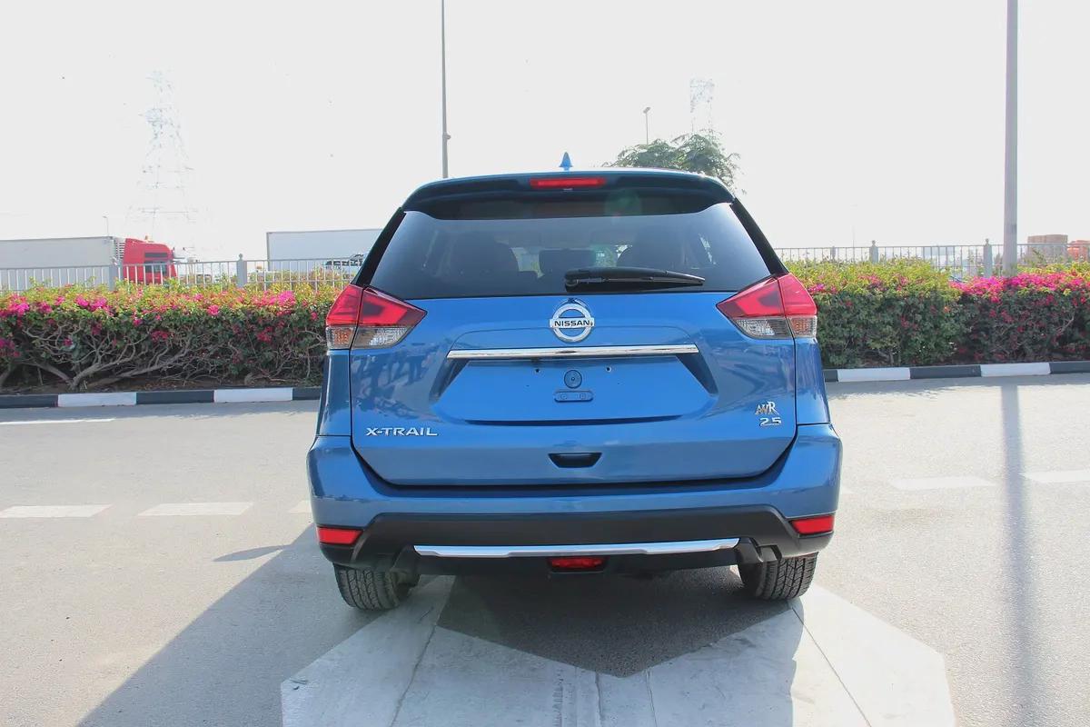 Free Offers Nissan x-trail 2021 gcc (670 x 60) with without down payment salary 3000-13-13