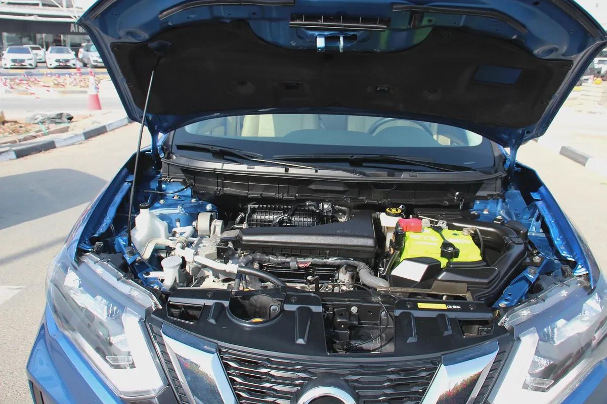 Free Offers Nissan x-trail 2021 gcc (670 x 60) with without down payment salary 3000-15-15