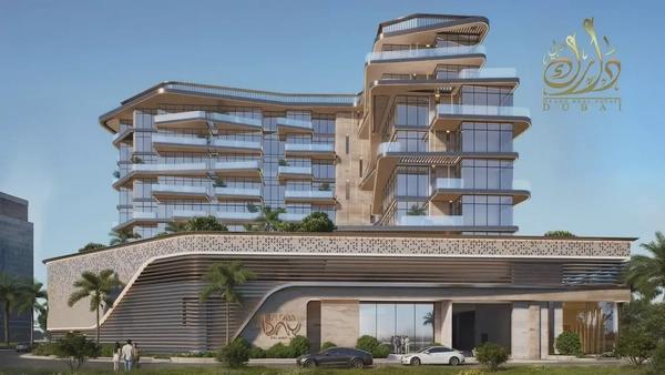 LUXURY COASTAL LIVING | MODERN APARTMENTS | PREMIUM RESIDENCES