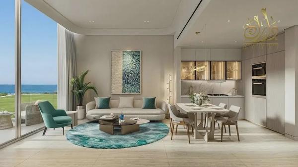 LUXURY COASTAL LIVING | MODERN APARTMENTS | PREMIUM RESIDENCES