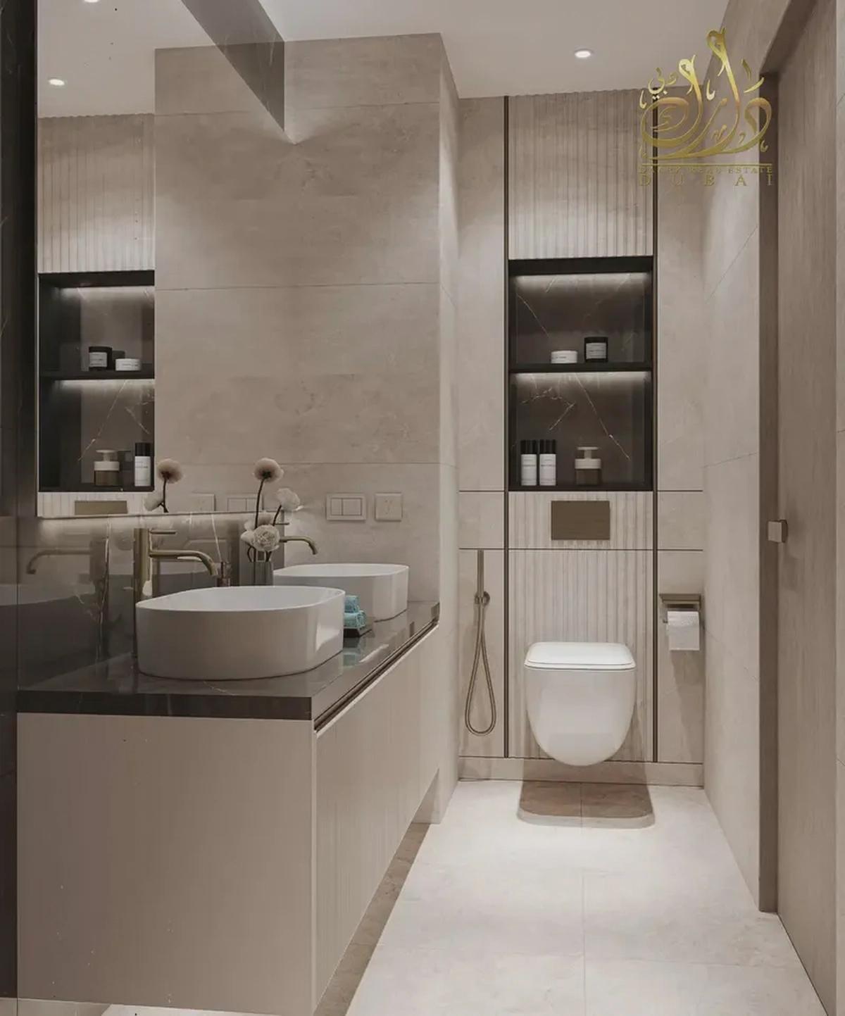 LUXURY COASTAL LIVING | MODERN APARTMENTS | PREMIUM RESIDENCES-1-1