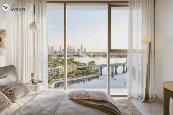 Creek Palace, Dubai Creek Harbour, Dubai