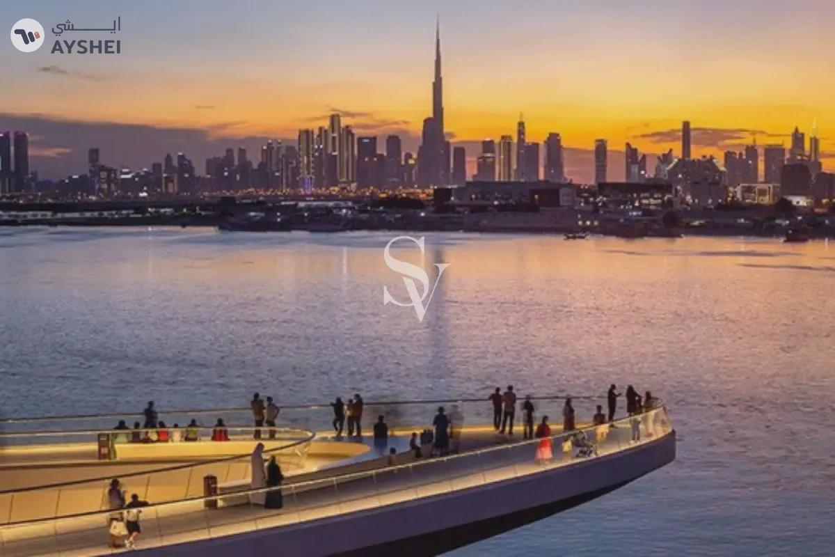 Creek Palace, Dubai Creek Harbour, Dubai-0-landscape