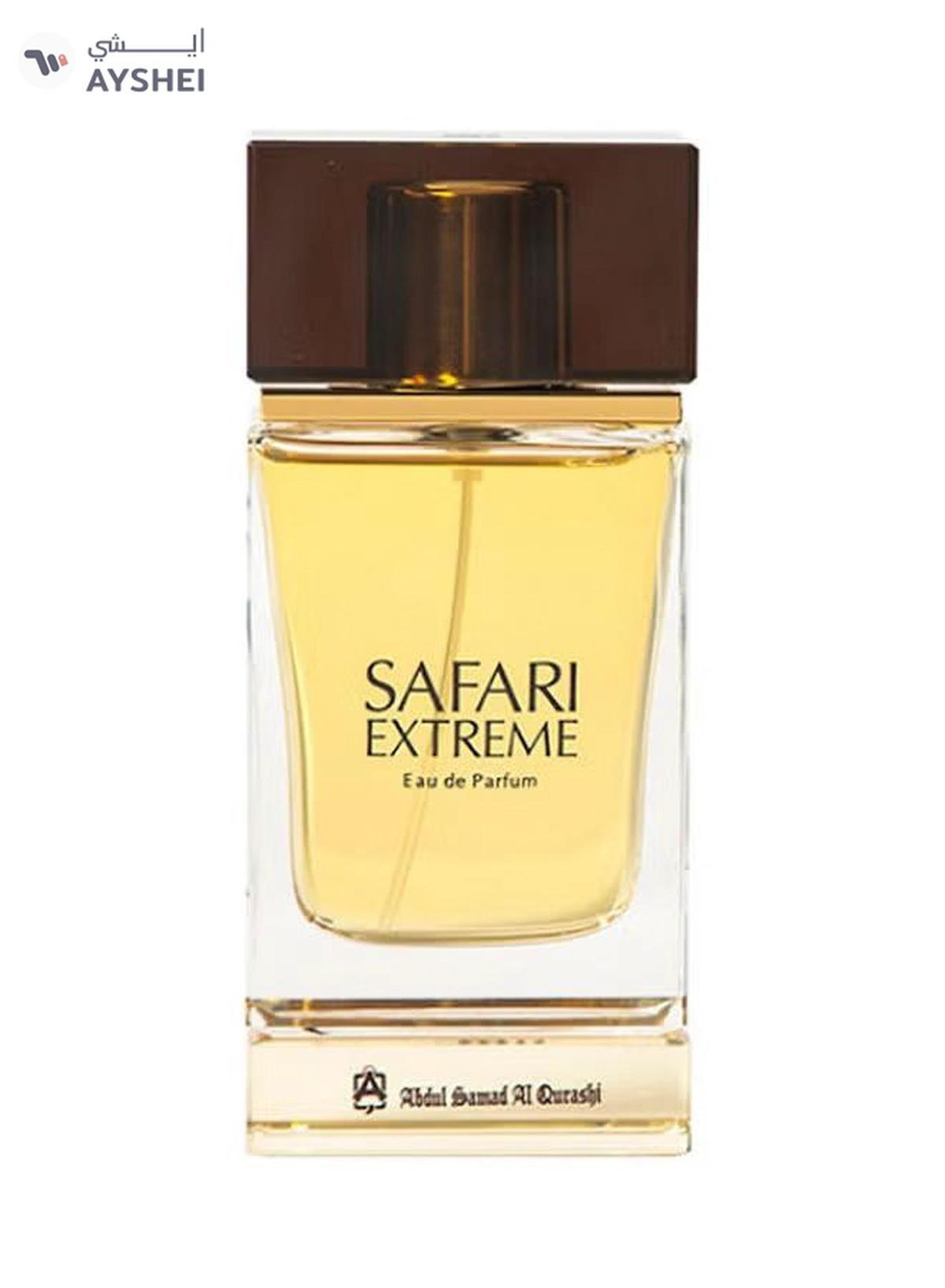 Abdul Samad Al Qurashi Safari Extreme EDP 75ml-0-0