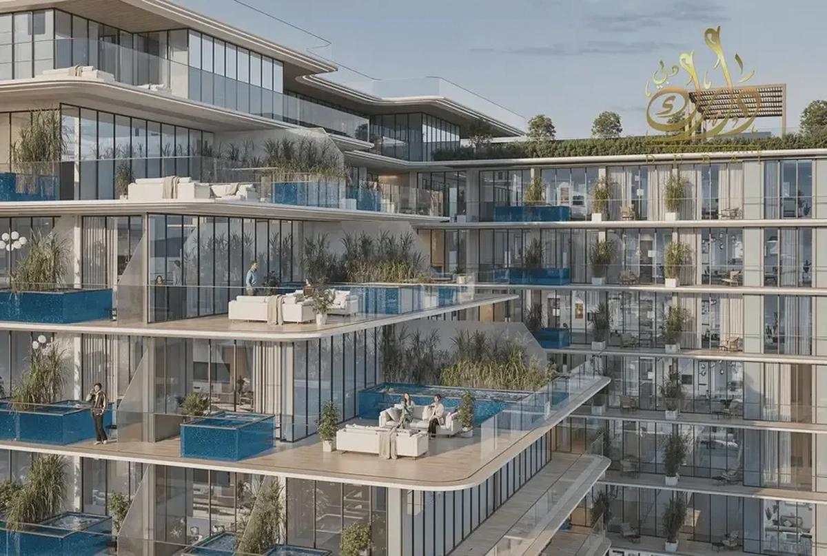 1% MONTHLY | BARARI VIEW | INVESTOR DEAL-3-3