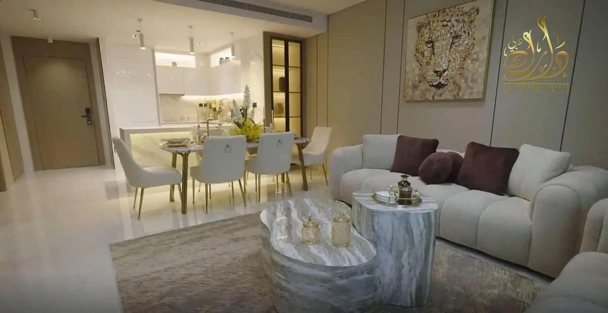 1% MONTHLY | BARARI VIEW | INVESTOR DEAL-5-5