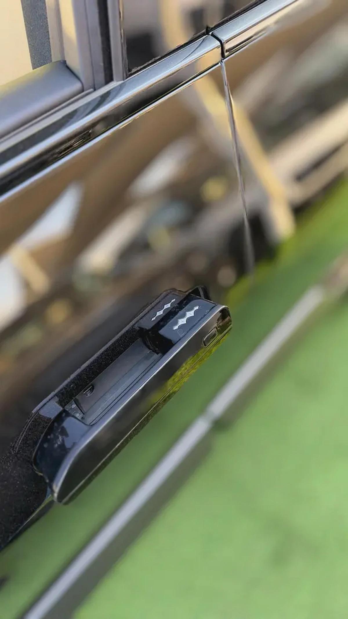 BYD Leopard 8 2025 Model | Zero KM | Ready | Top Trim | Luxury SUV-4-4