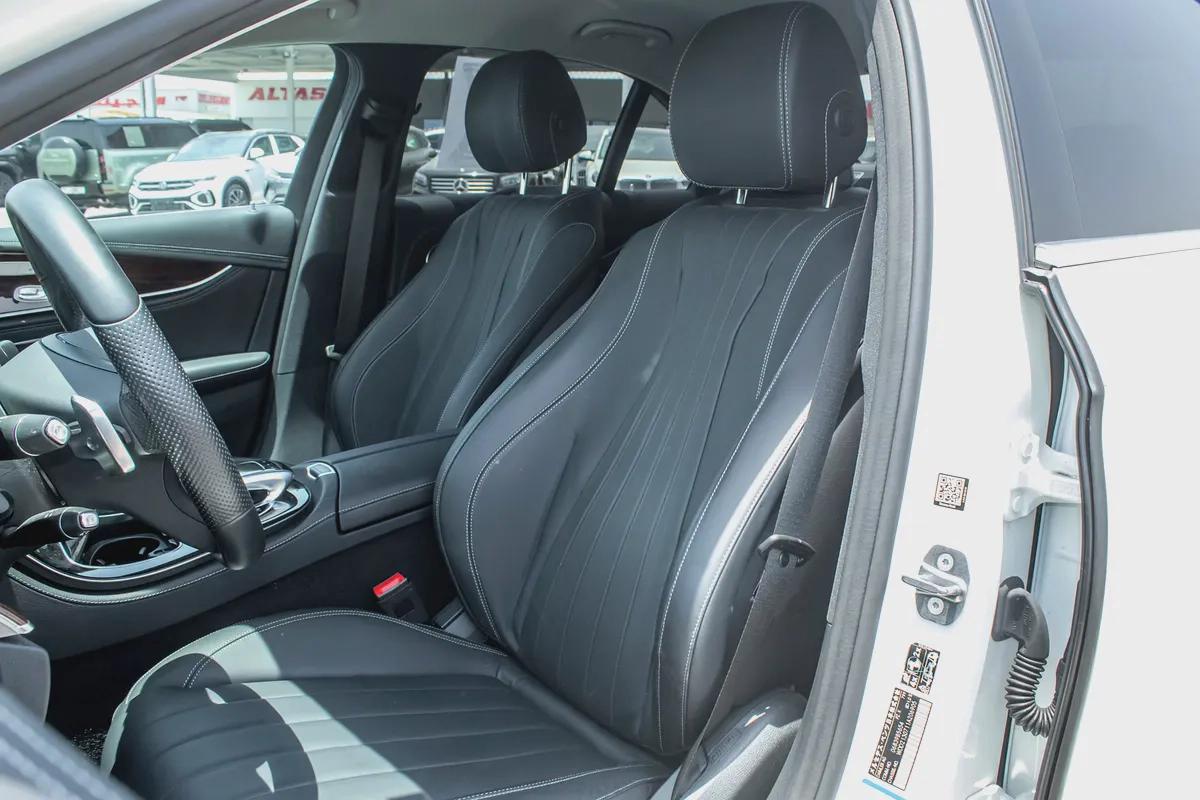 2017 - E400 - IMMACULATE CONDITION - ONLY 16,000 KM DONE-15-15