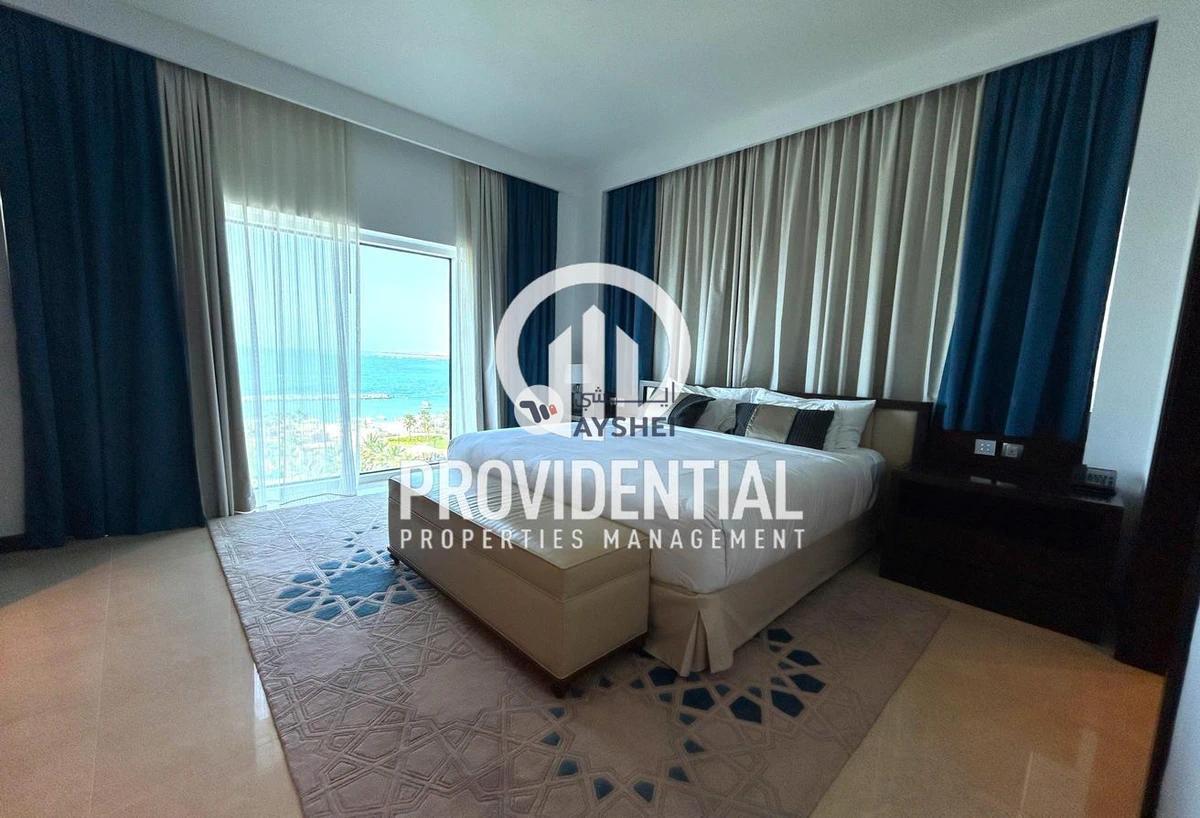 APARTMENT FOR RENT IN FAIRMONT MARINA RESIDENCES, THE MARINA-9-9