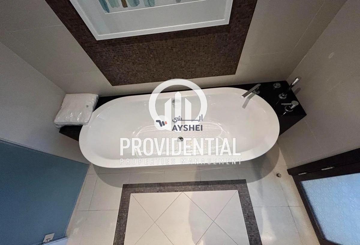 APARTMENT FOR RENT IN FAIRMONT MARINA RESIDENCES, THE MARINA-13-13