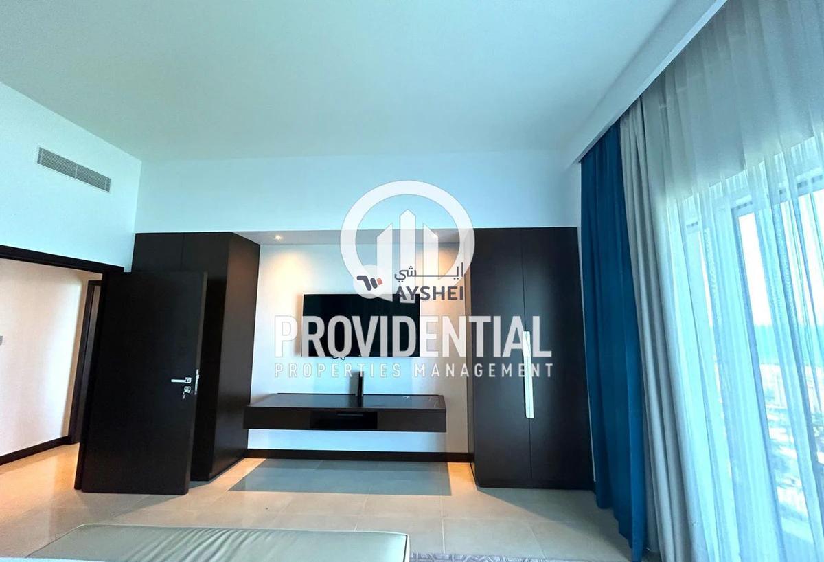 APARTMENT FOR RENT IN FAIRMONT MARINA RESIDENCES, THE MARINA-14-14