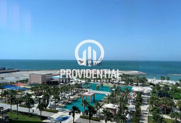 APARTMENT FOR RENT IN FAIRMONT MARINA RESIDENCES, THE MARINA