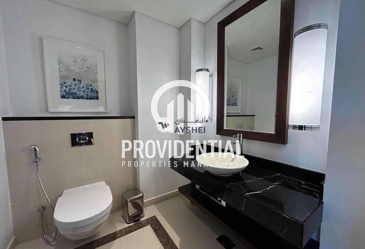 APARTMENT FOR RENT IN FAIRMONT MARINA RESIDENCES, THE MARINA-20-20