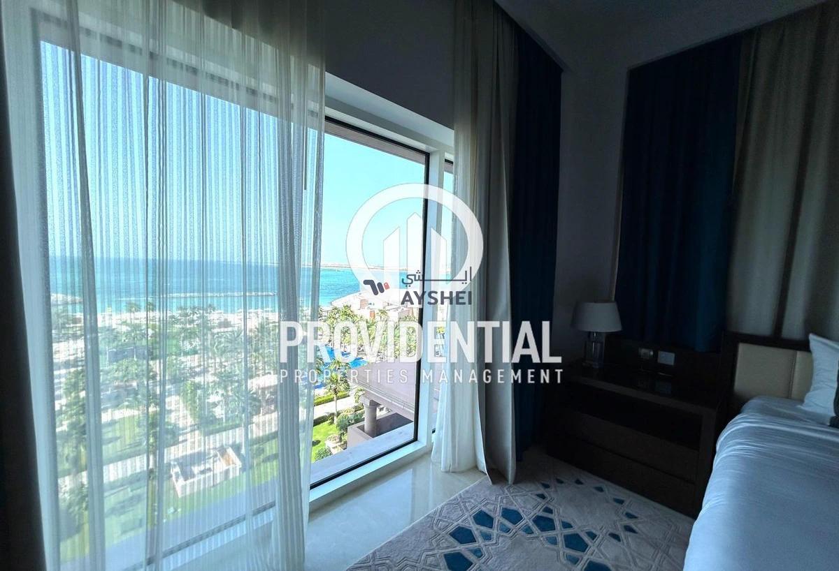 APARTMENT FOR RENT IN FAIRMONT MARINA RESIDENCES, THE MARINA-27-27
