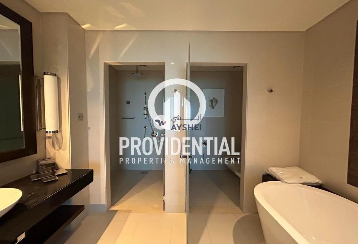 APARTMENT FOR RENT IN FAIRMONT MARINA RESIDENCES, THE MARINA-28-28