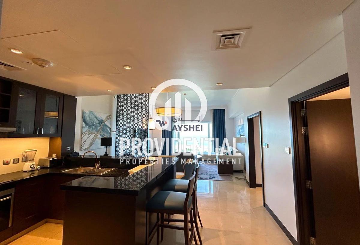 APARTMENT FOR RENT IN FAIRMONT MARINA RESIDENCES, THE MARINA-5-5