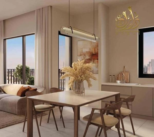 LAUNCH PRICE | DIRECT ON METRO | STRONG ROI | POOL VIEW | SMART HOME | BEST INVESTMENT