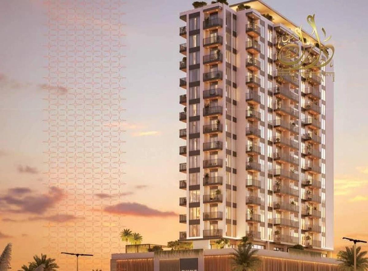 LAUNCH PRICE | DIRECT ON METRO | STRONG ROI | POOL VIEW | SMART HOME | BEST INVESTMENT-0-0