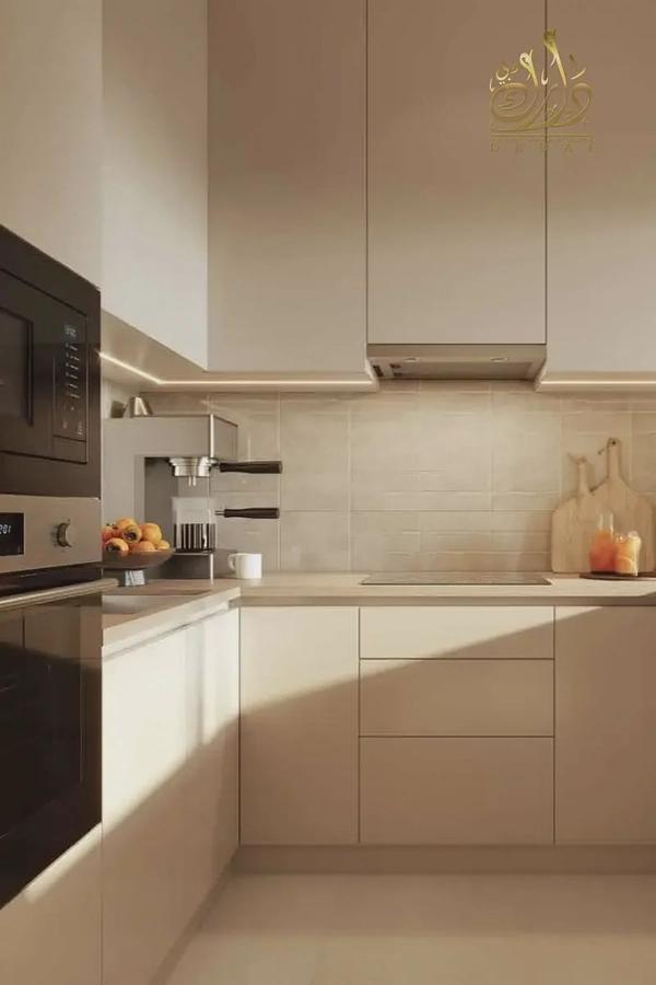 LAUNCH PRICE | DIRECT ON METRO | STRONG ROI | POOL VIEW | SMART HOME | BEST INVESTMENT