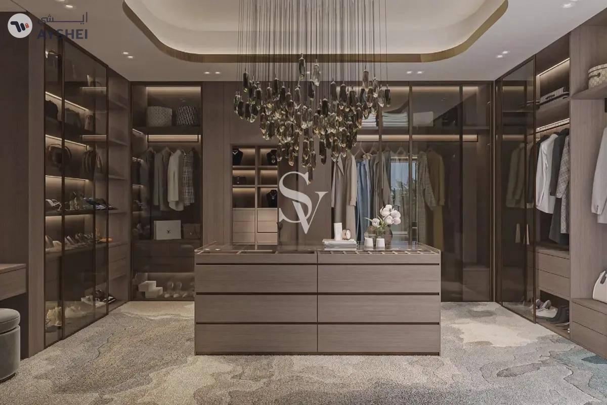 Nineteen Riviera Lagoon, District 11, Mohammed Bin Rashid City, Dubai-4-4