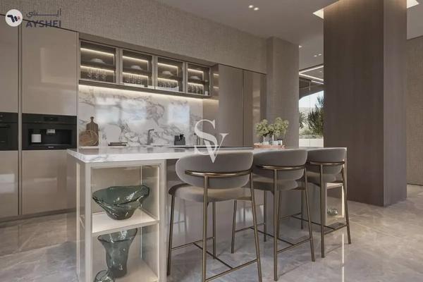 Nineteen Riviera Lagoon, District 11, Mohammed Bin Rashid City, Dubai