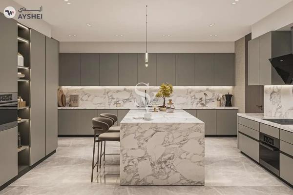 Nineteen Riviera Lagoon, District 11, Mohammed Bin Rashid City, Dubai