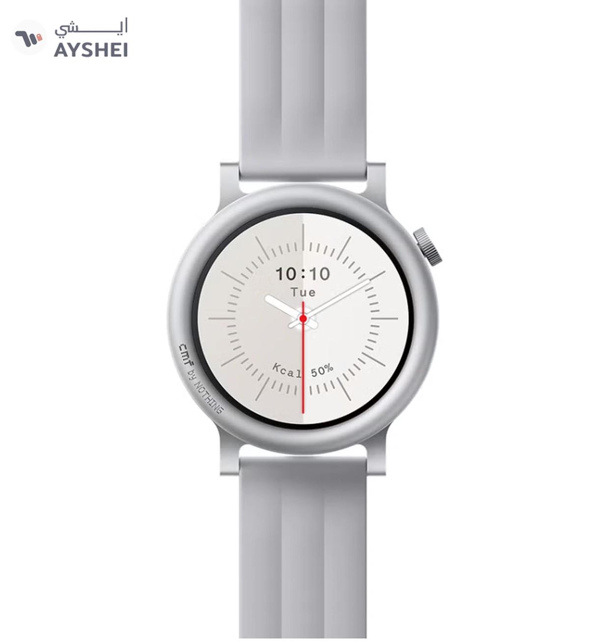 cmf by NOTHING CMF Watch 3 Pro-0-portrait