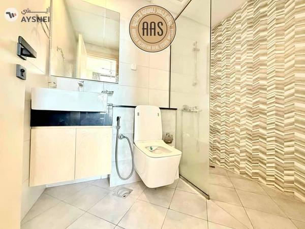 OPEN VIEW || ELEGANT 1BHK || FURNISHED || 4 CHEQUE