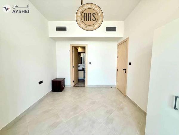 OPEN VIEW || ELEGANT 1BHK || FURNISHED || 4 CHEQUE